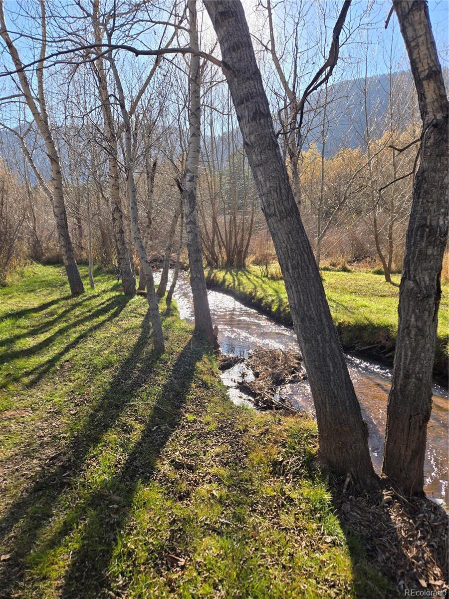 8225 W Us Highway 24 Cascade CO 80809