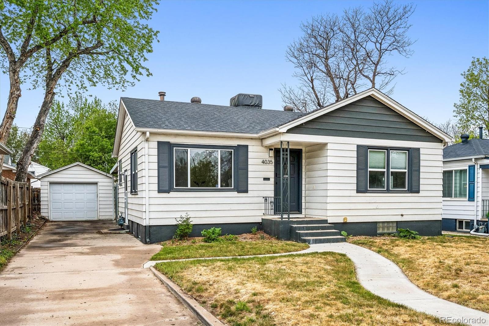 4035 S Logan Street Englewood CO 80113