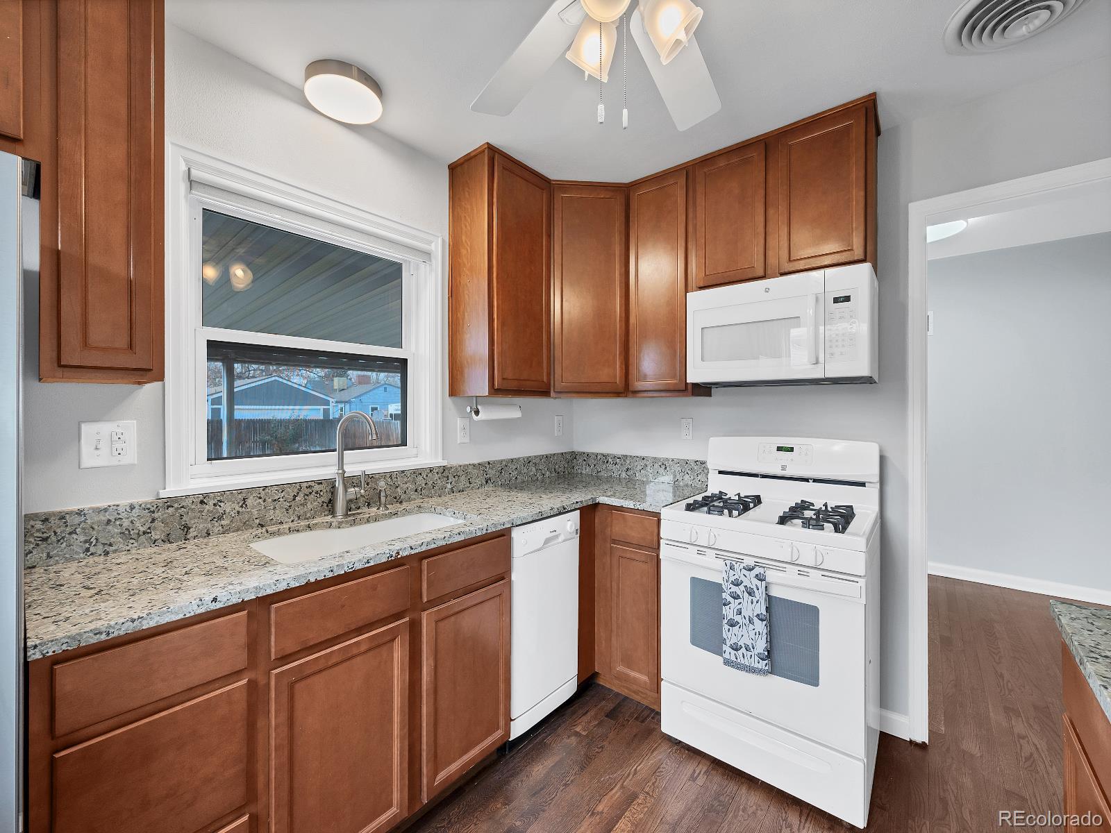 4035 S Logan Street Englewood CO 80113
