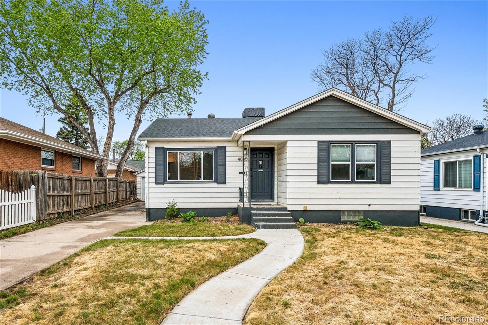 4035 S Logan Street Englewood CO 80113