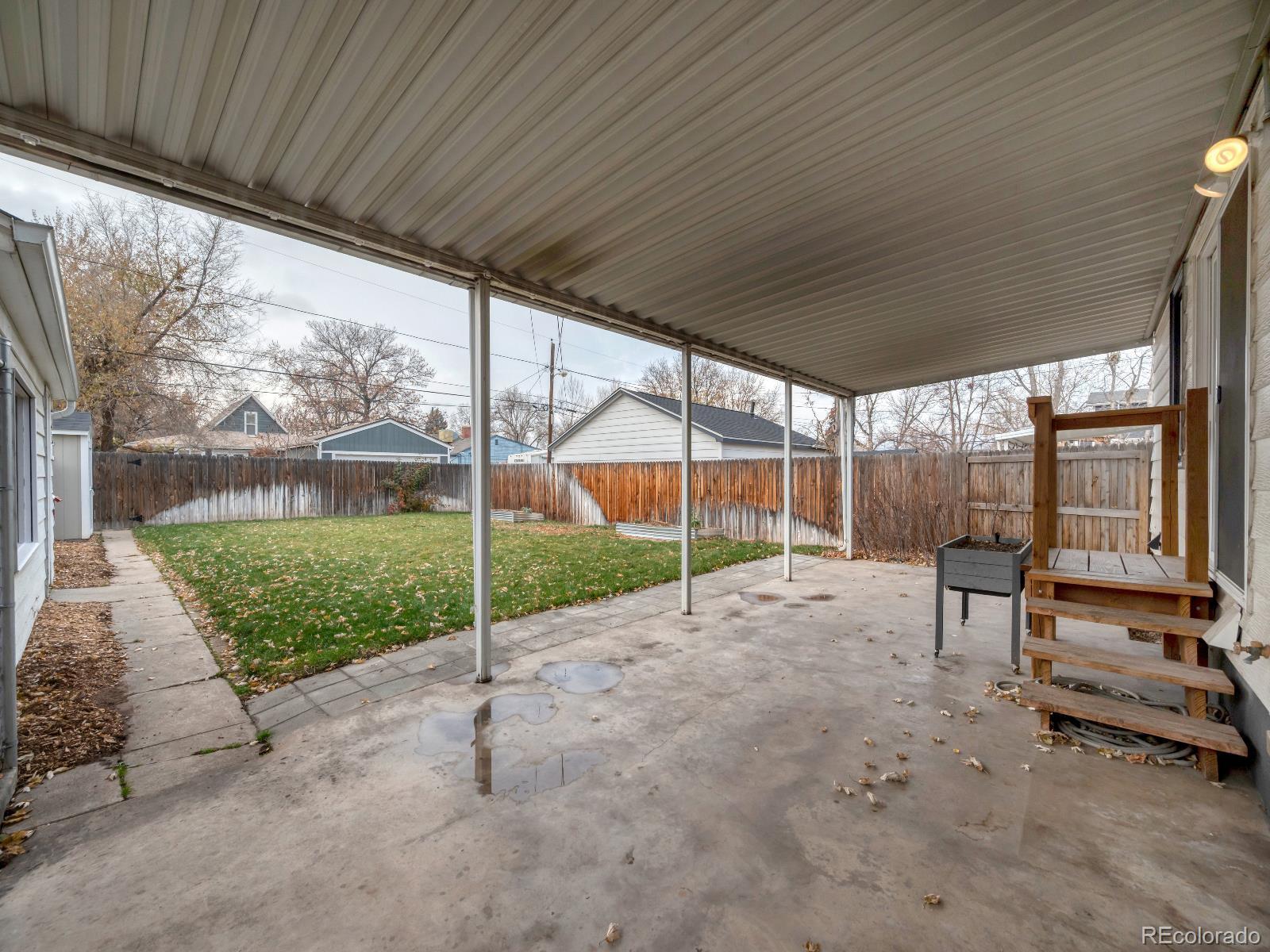 4035 S Logan Street Englewood CO 80113