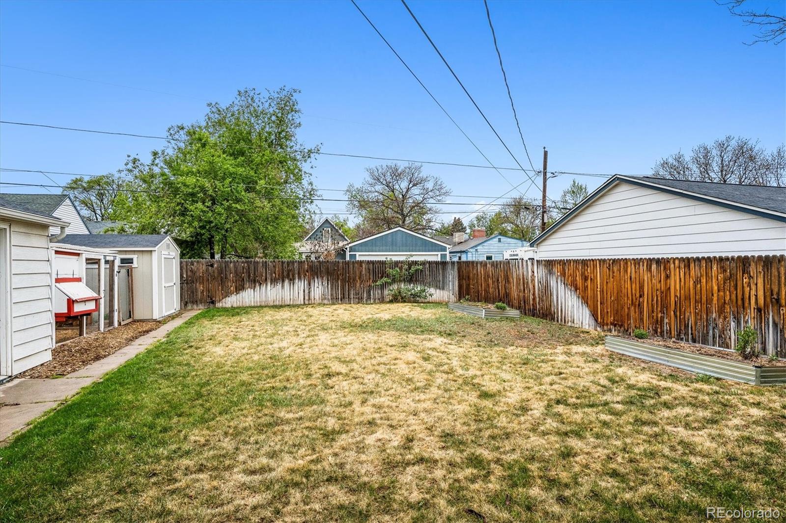 4035 S Logan Street Englewood CO 80113