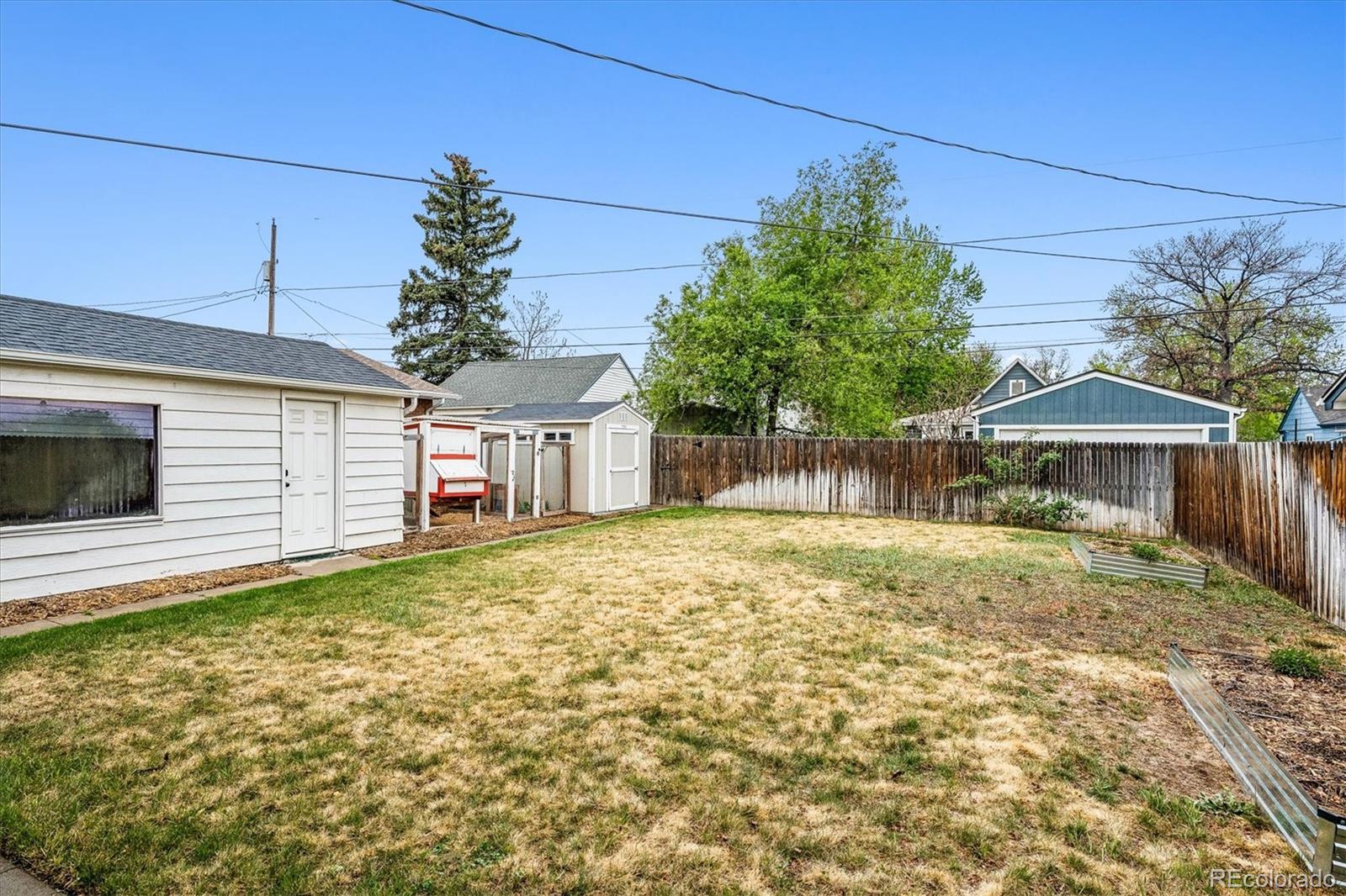 4035 S Logan Street Englewood CO 80113