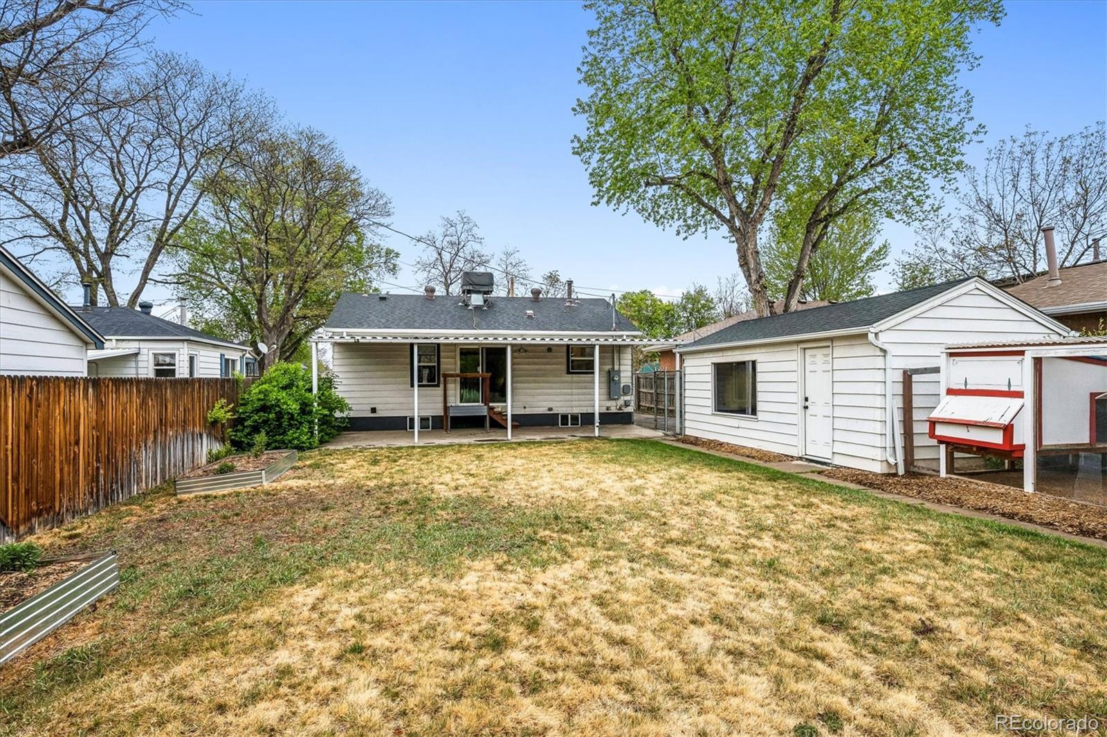 4035 S Logan Street Englewood CO 80113