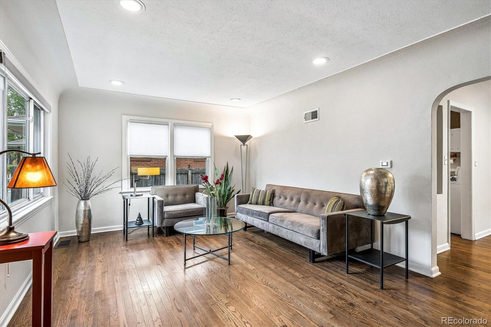 4035 S Logan Street Englewood CO 80113