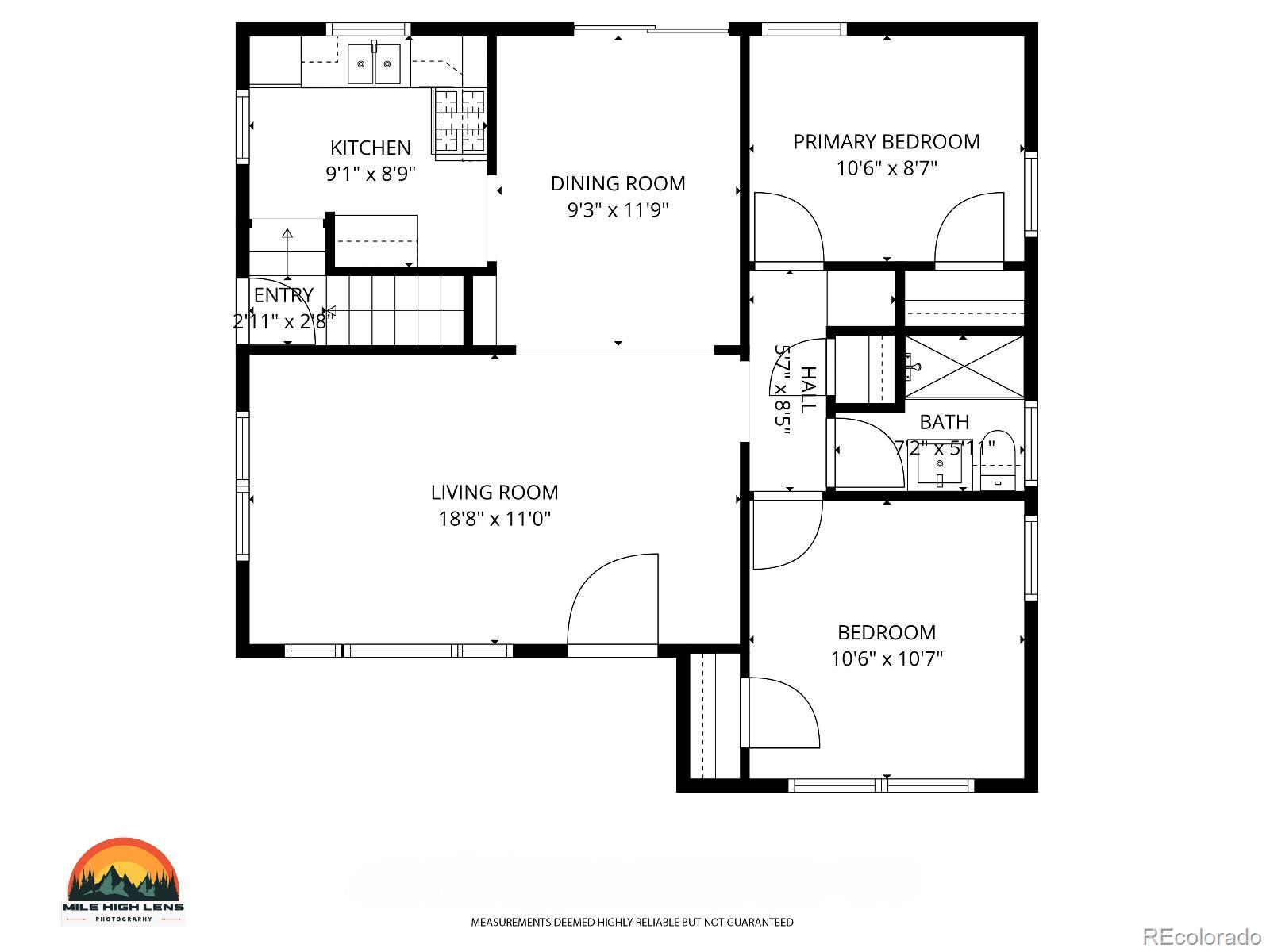 4035 S Logan Street Englewood CO 80113
