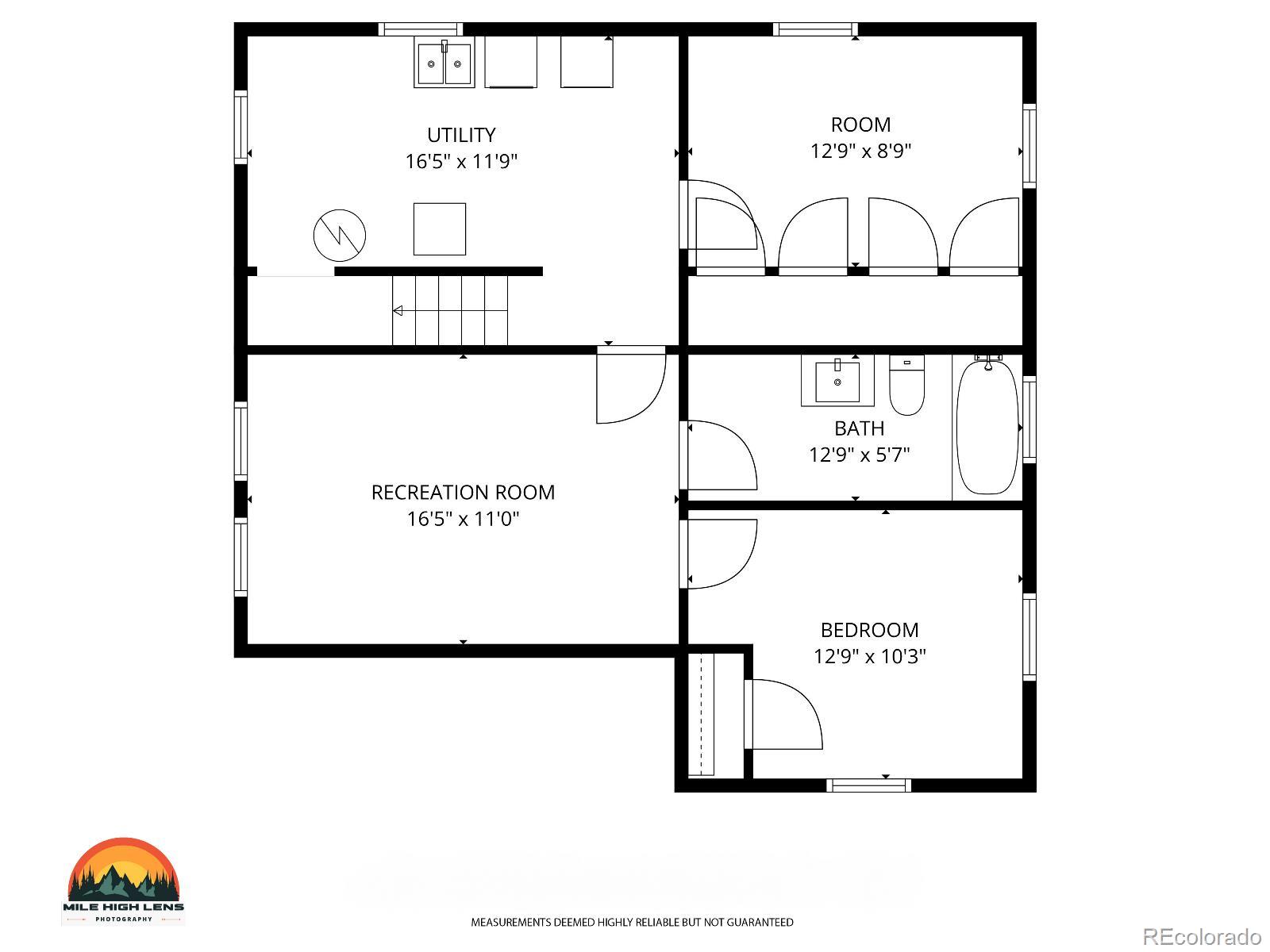 4035 S Logan Street Englewood CO 80113