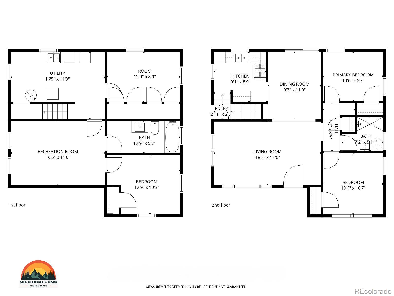 4035 S Logan Street Englewood CO 80113