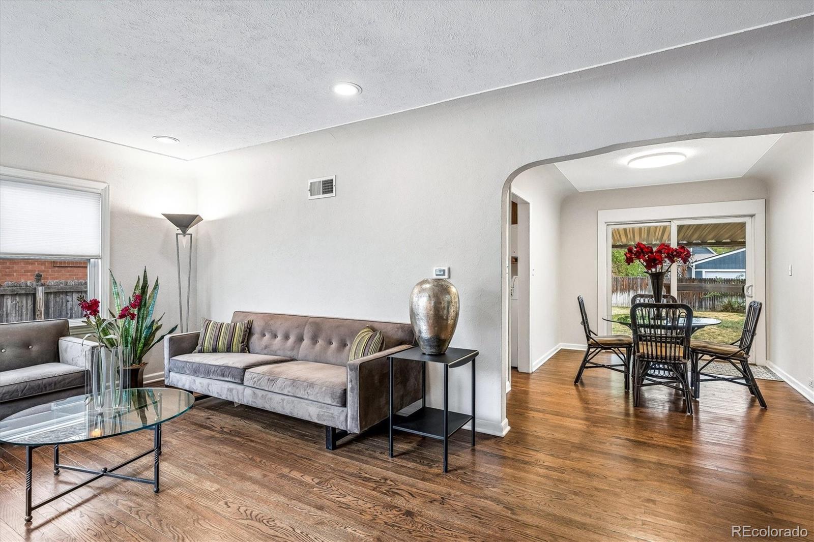 4035 S Logan Street Englewood CO 80113