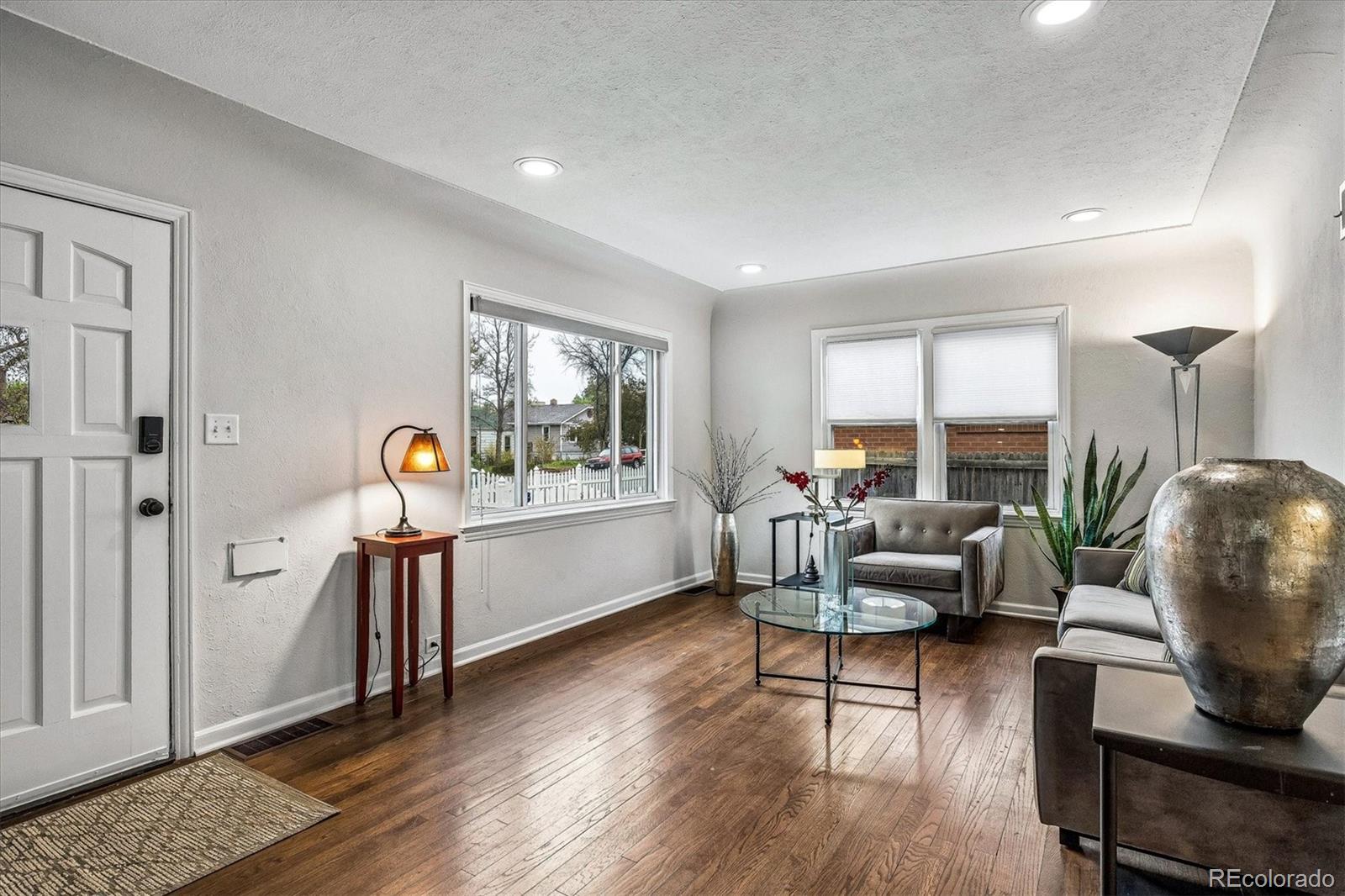 4035 S Logan Street Englewood CO 80113