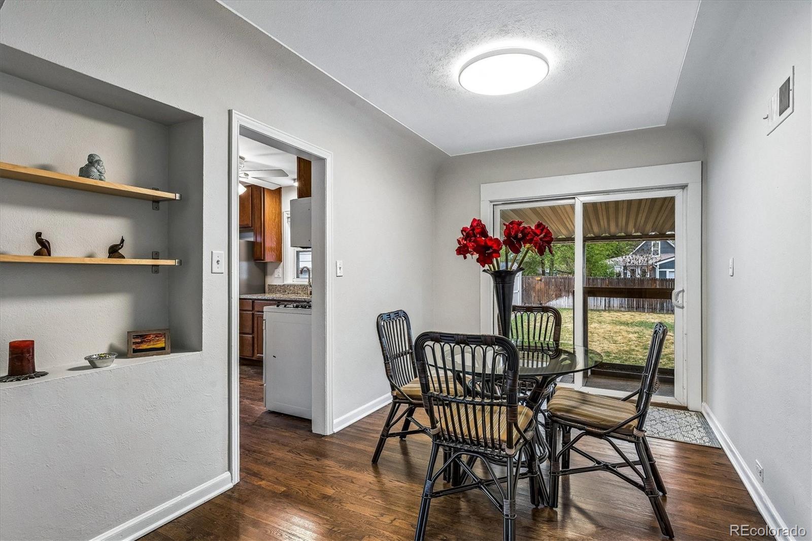 4035 S Logan Street Englewood CO 80113