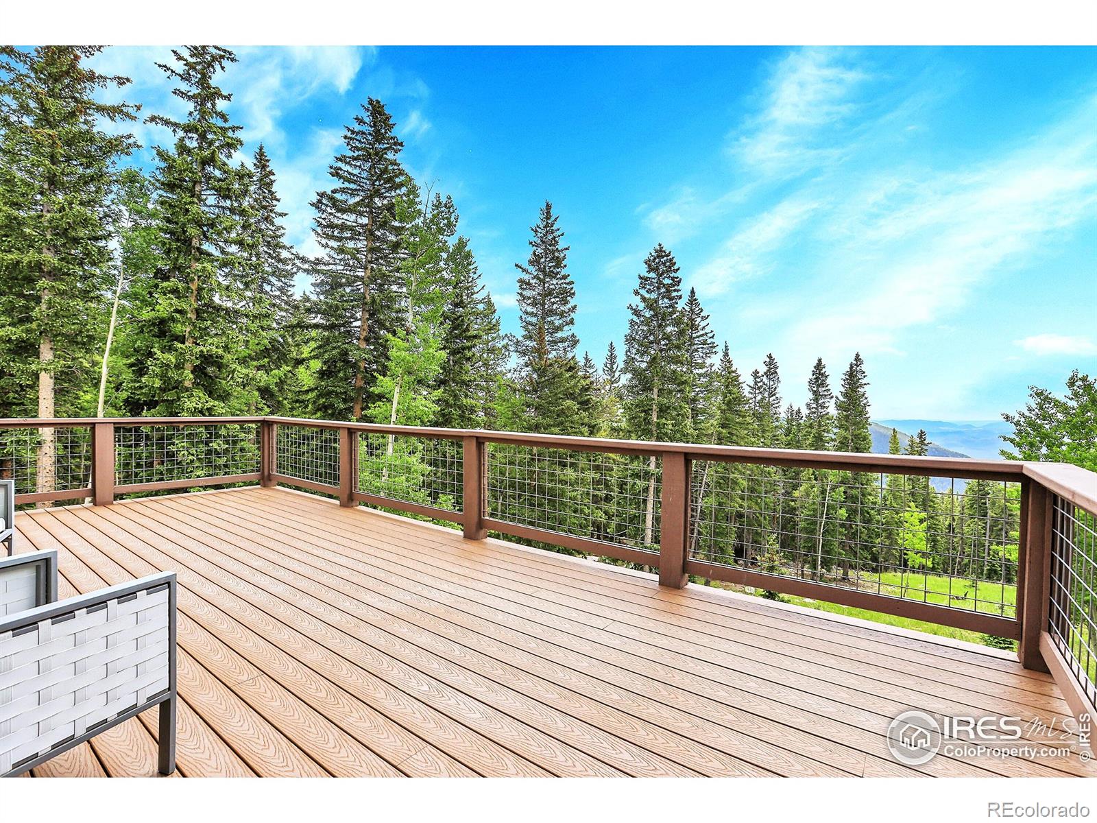 1176 Raven Ridge Road Idaho Springs CO 80452