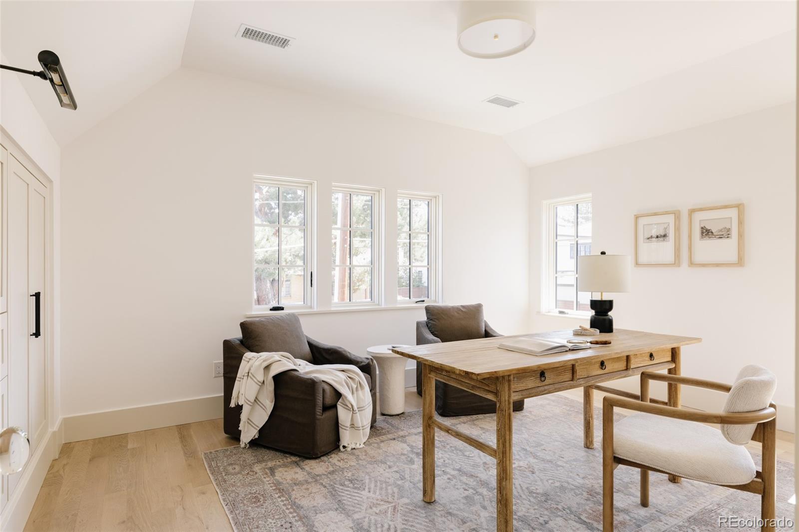 858 S Saint Paul Street Denver CO 80209