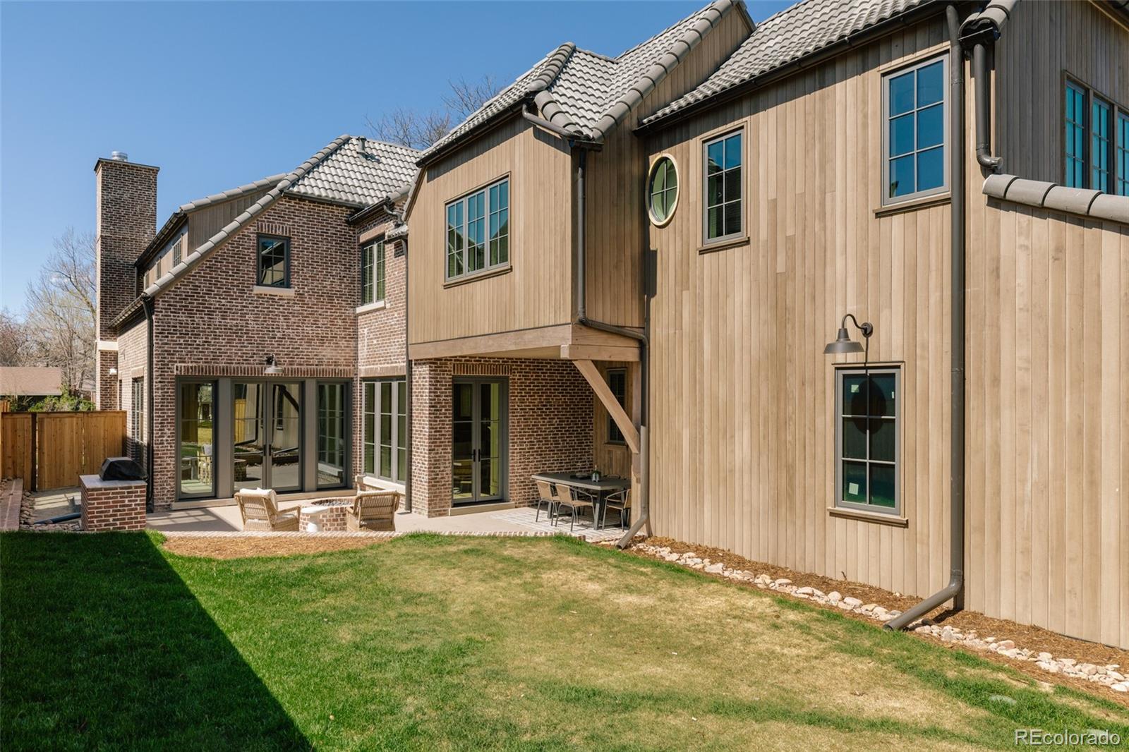 858 S Saint Paul Street Denver CO 80209