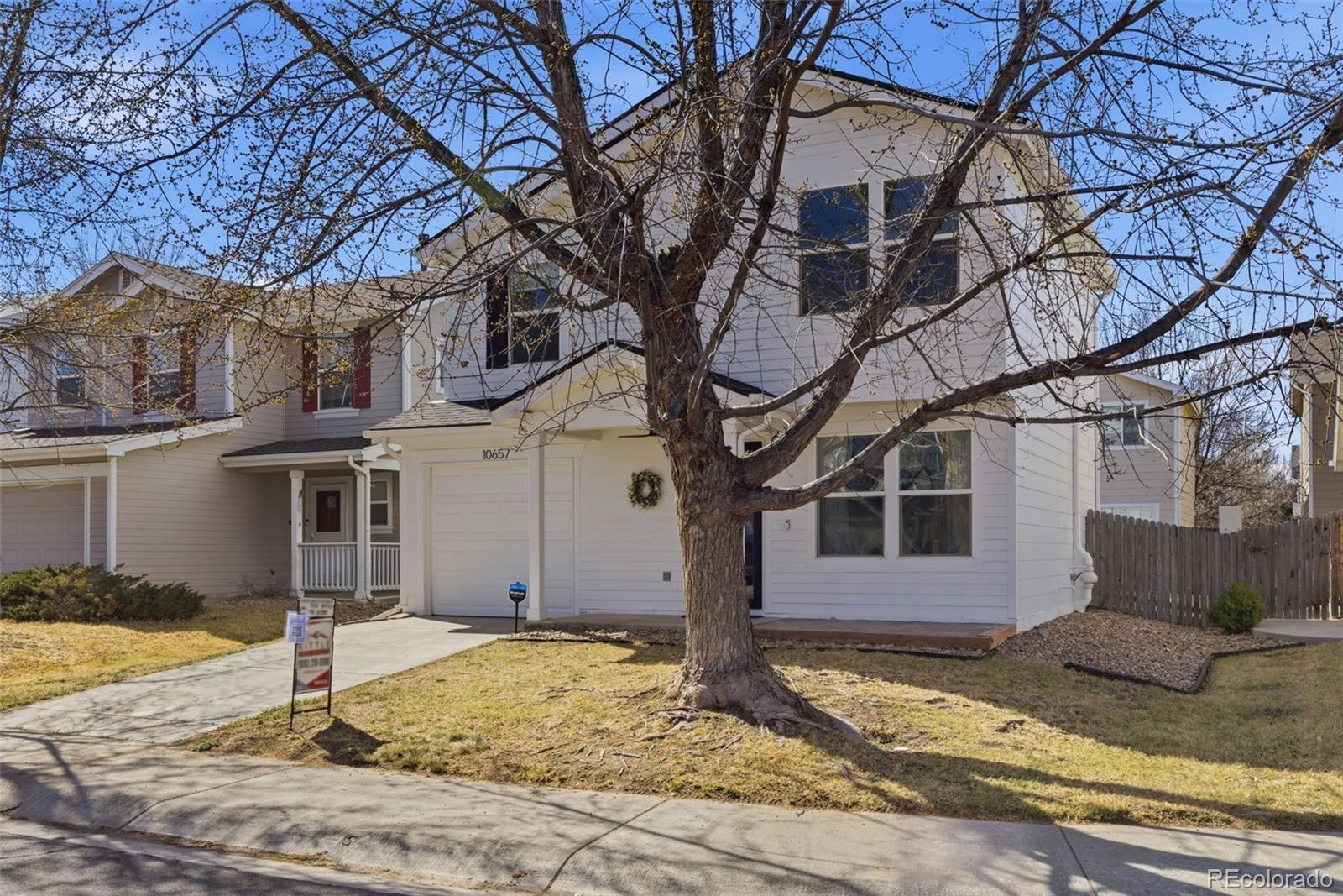 10657 Forester Place Longmont CO 80504