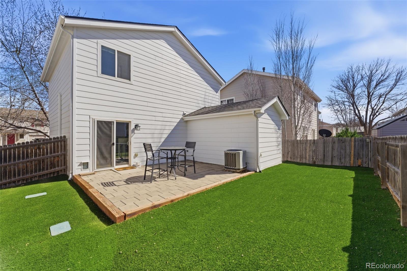 10657 Forester Place Longmont CO 80504