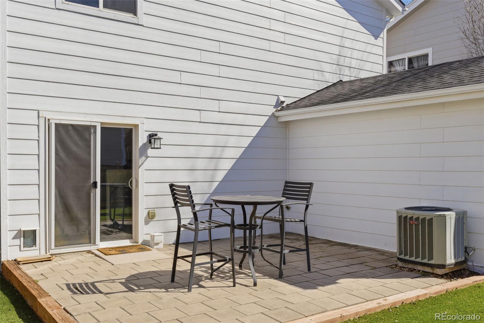 10657 Forester Place Longmont CO 80504
