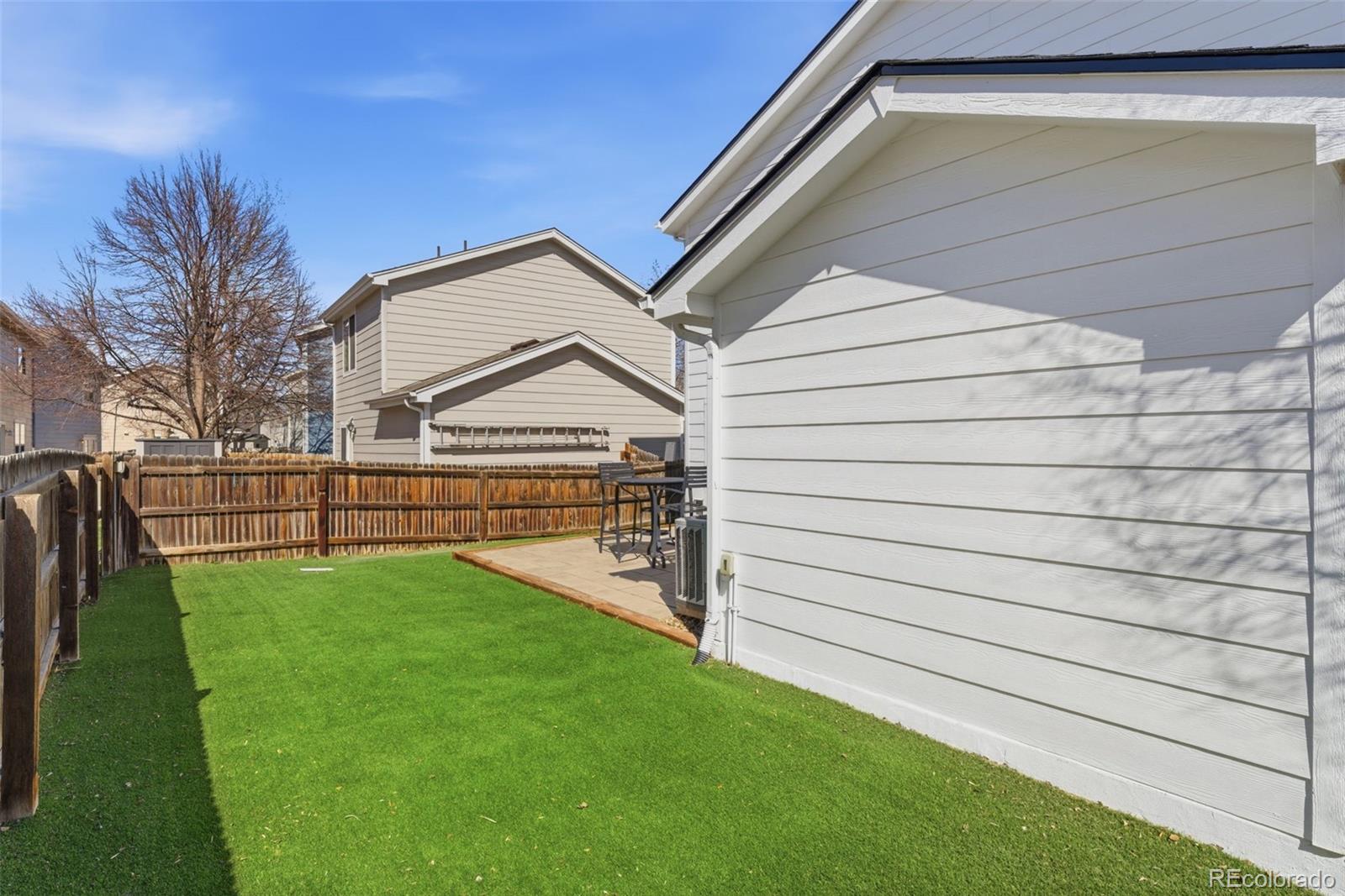 10657 Forester Place Longmont CO 80504