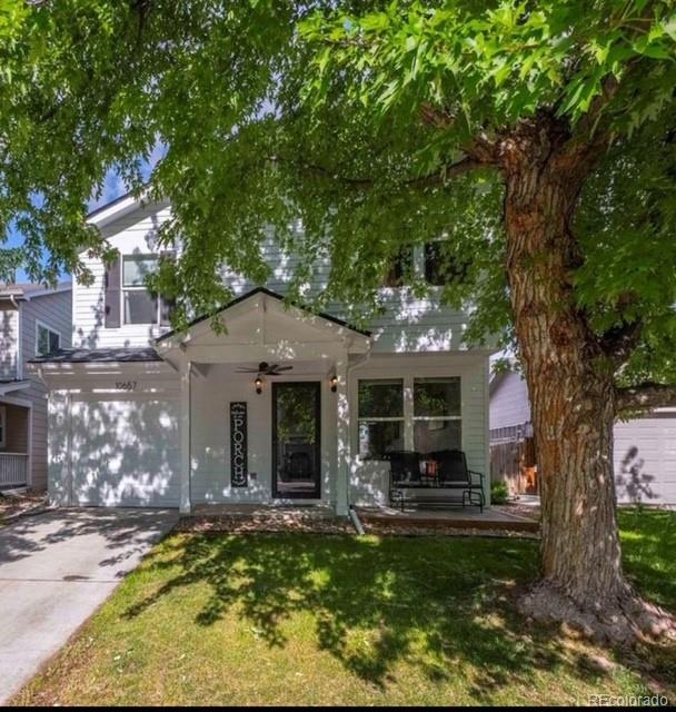 10657 Forester Place Longmont CO 80504