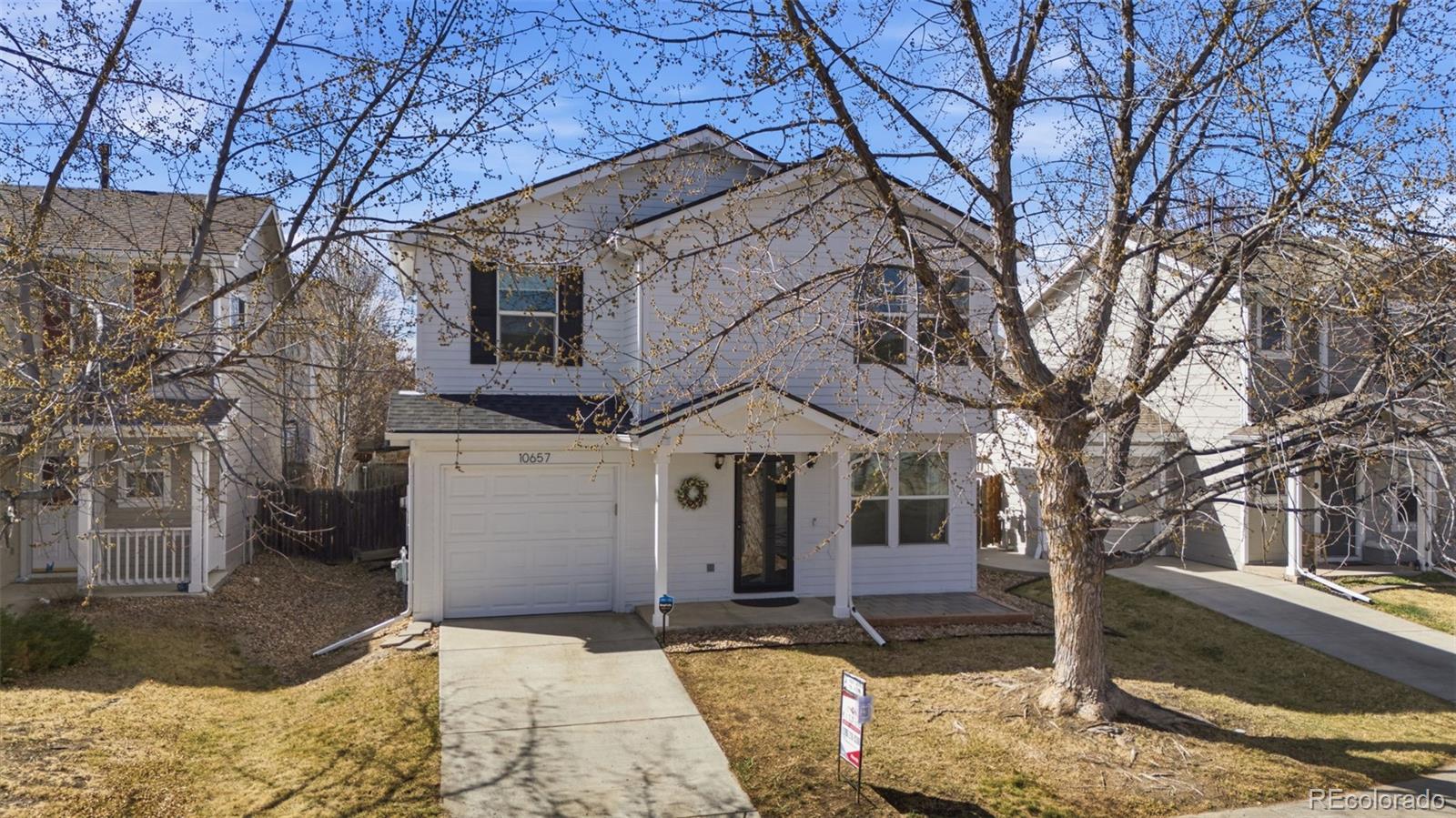 10657 Forester Place Longmont CO 80504