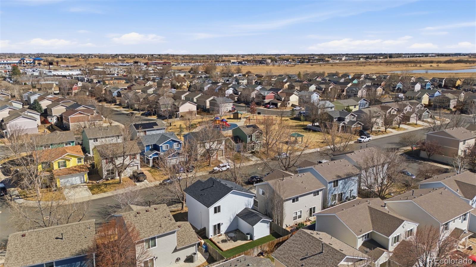 10657 Forester Place Longmont CO 80504