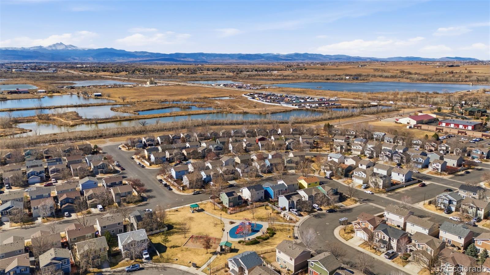 10657 Forester Place Longmont CO 80504
