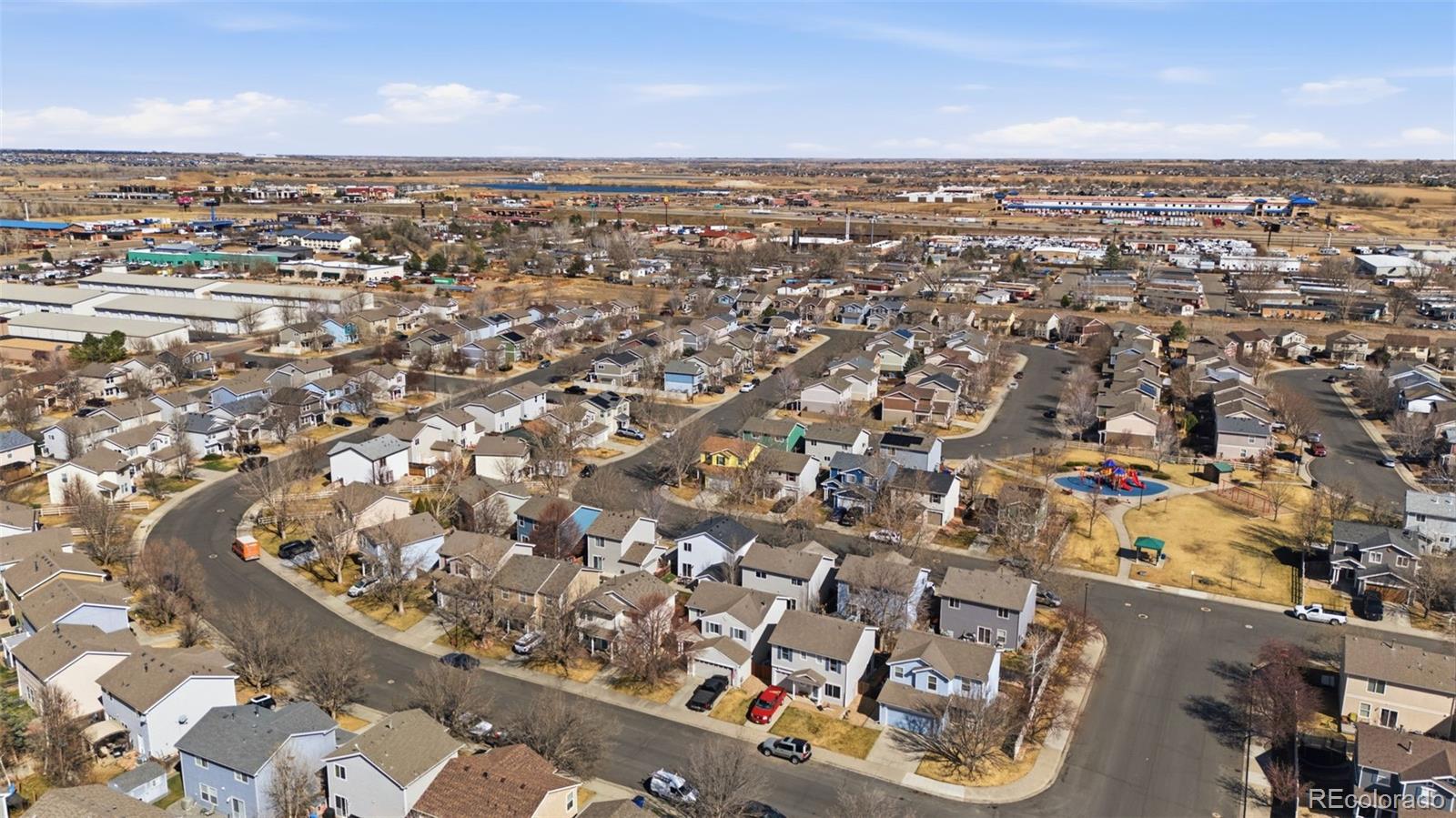 10657 Forester Place Longmont CO 80504
