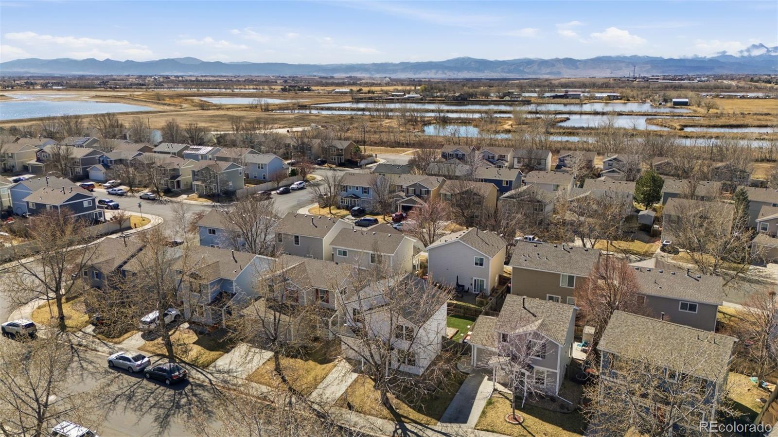 10657 Forester Place Longmont CO 80504
