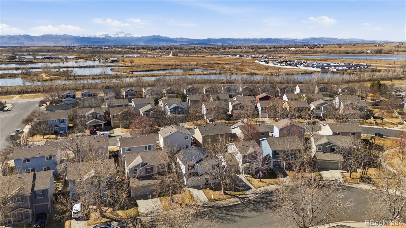 10657 Forester Place Longmont CO 80504