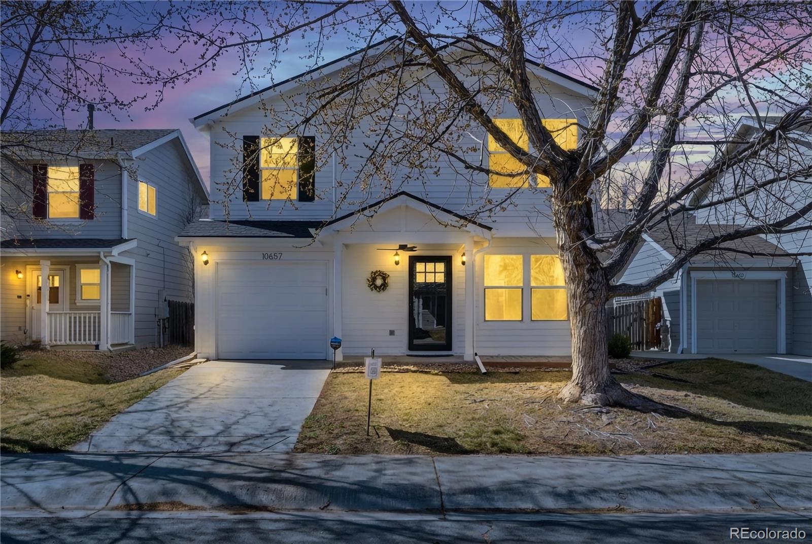 10657 Forester Place Longmont CO 80504