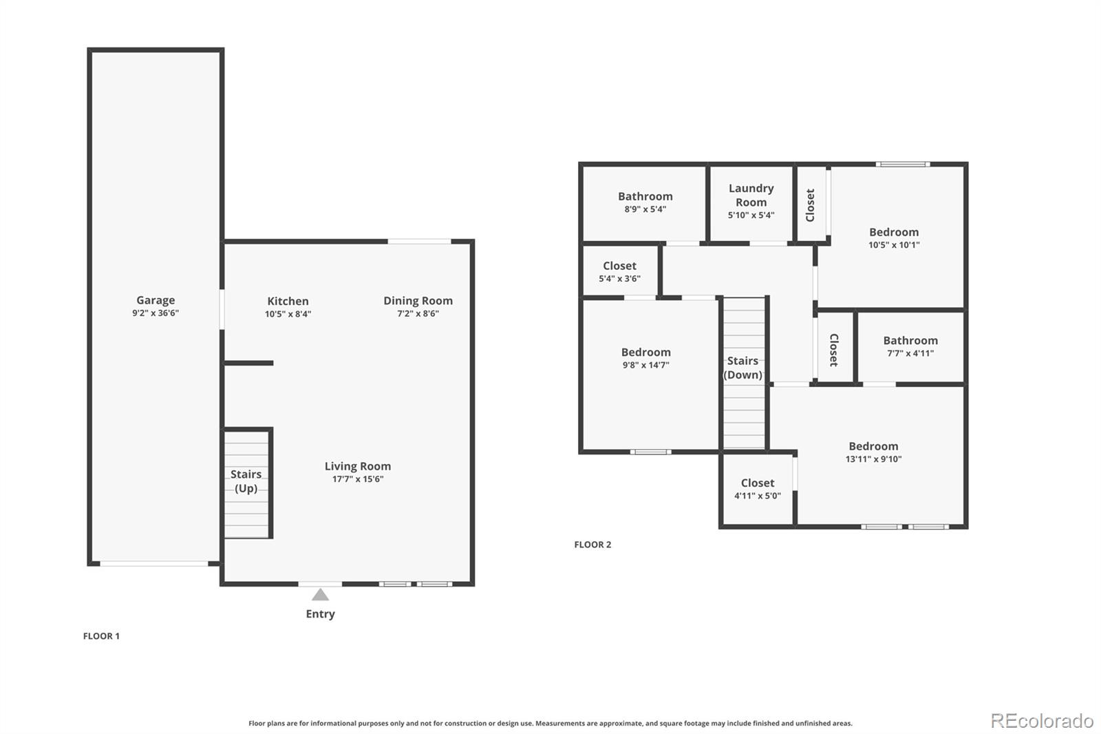 10657 Forester Place Longmont CO 80504