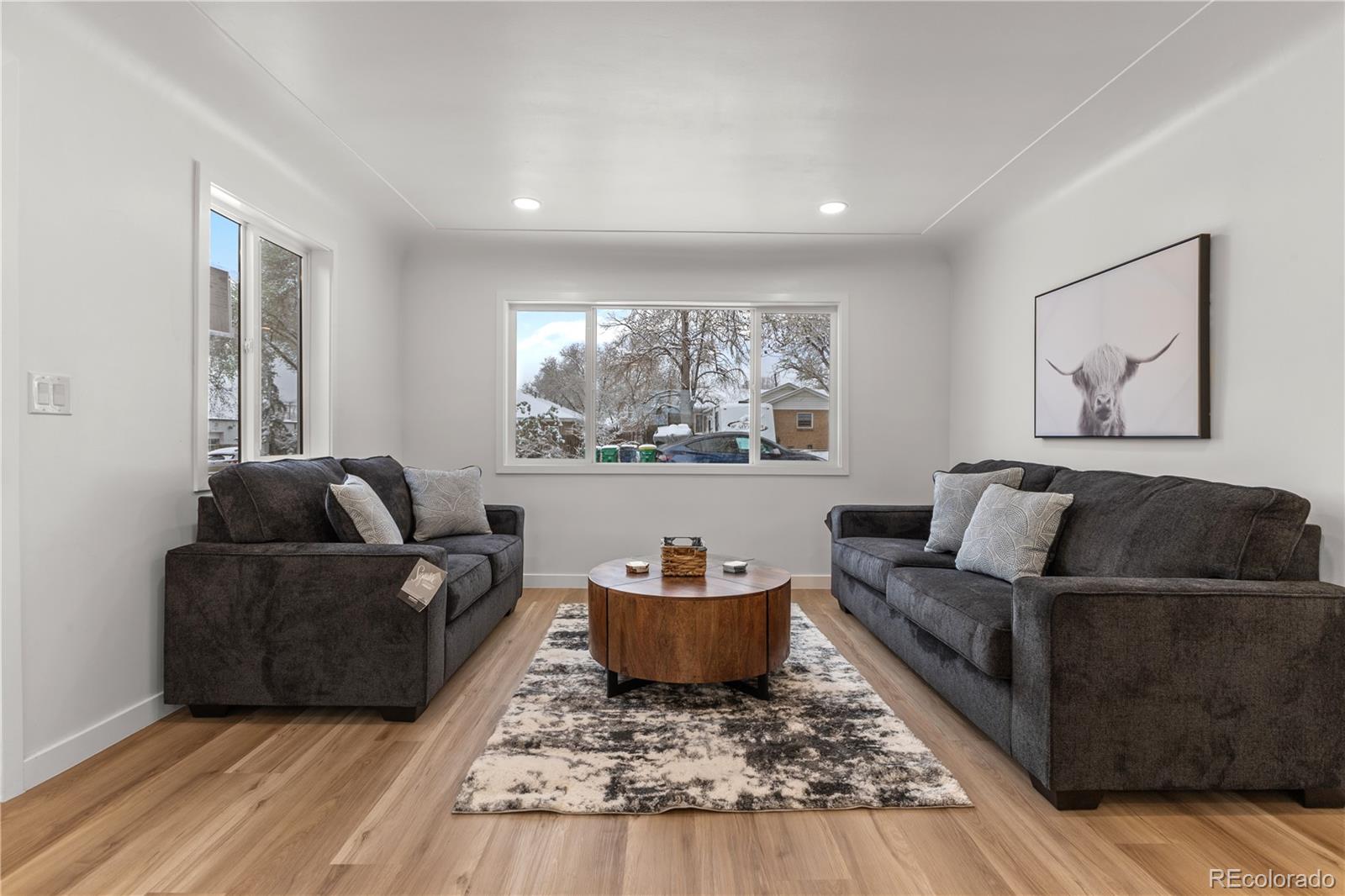 1640 Reed Street Lakewood CO 80214