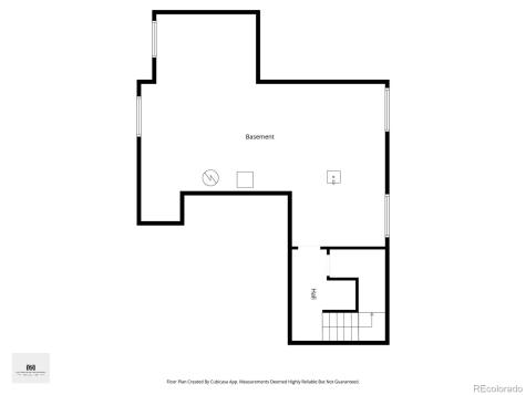 1065 White Leaf Circle Castle Rock CO 80108