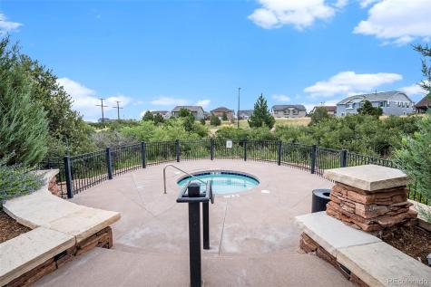 1065 White Leaf Circle Castle Rock CO 80108