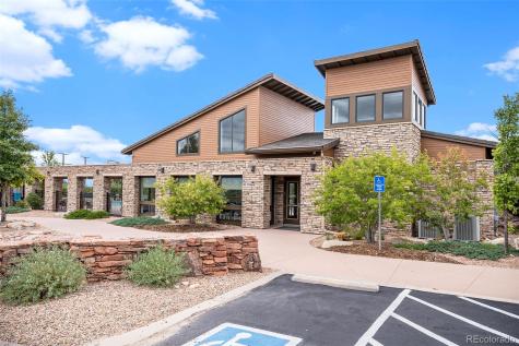 1065 White Leaf Circle Castle Rock CO 80108
