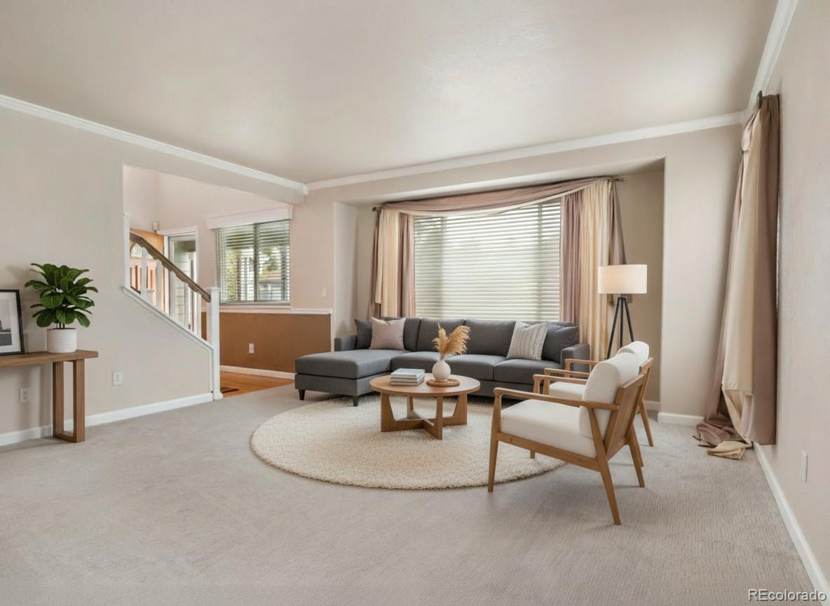 7316 Meadow View Parker CO 80134