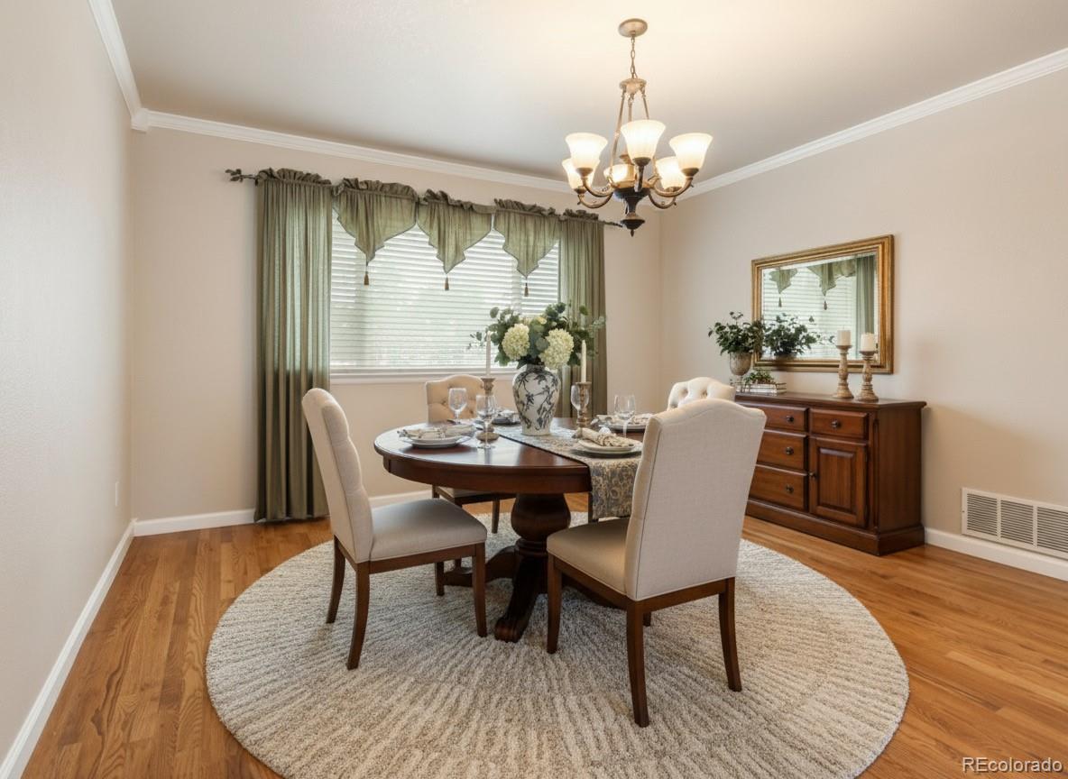 7316 Meadow View Parker CO 80134