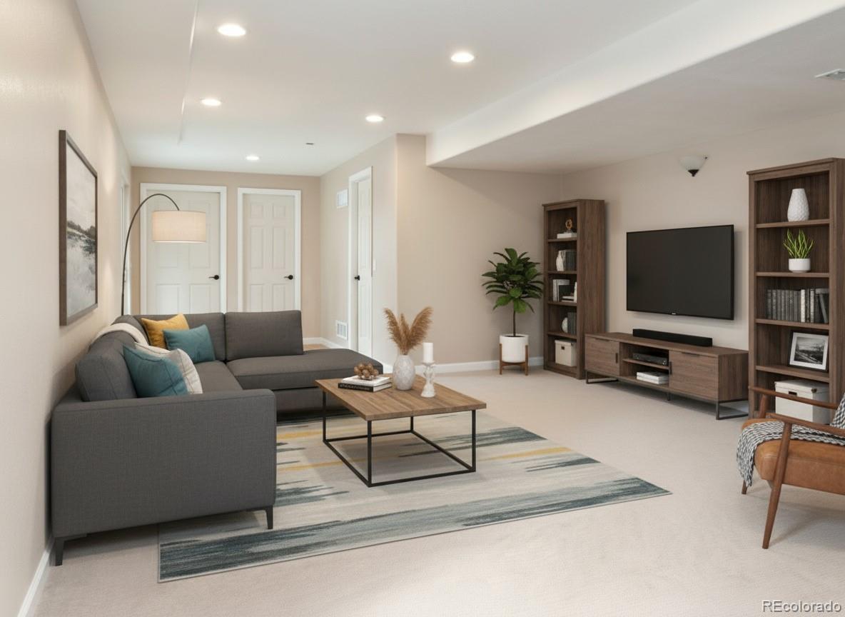 7316 Meadow View Parker CO 80134