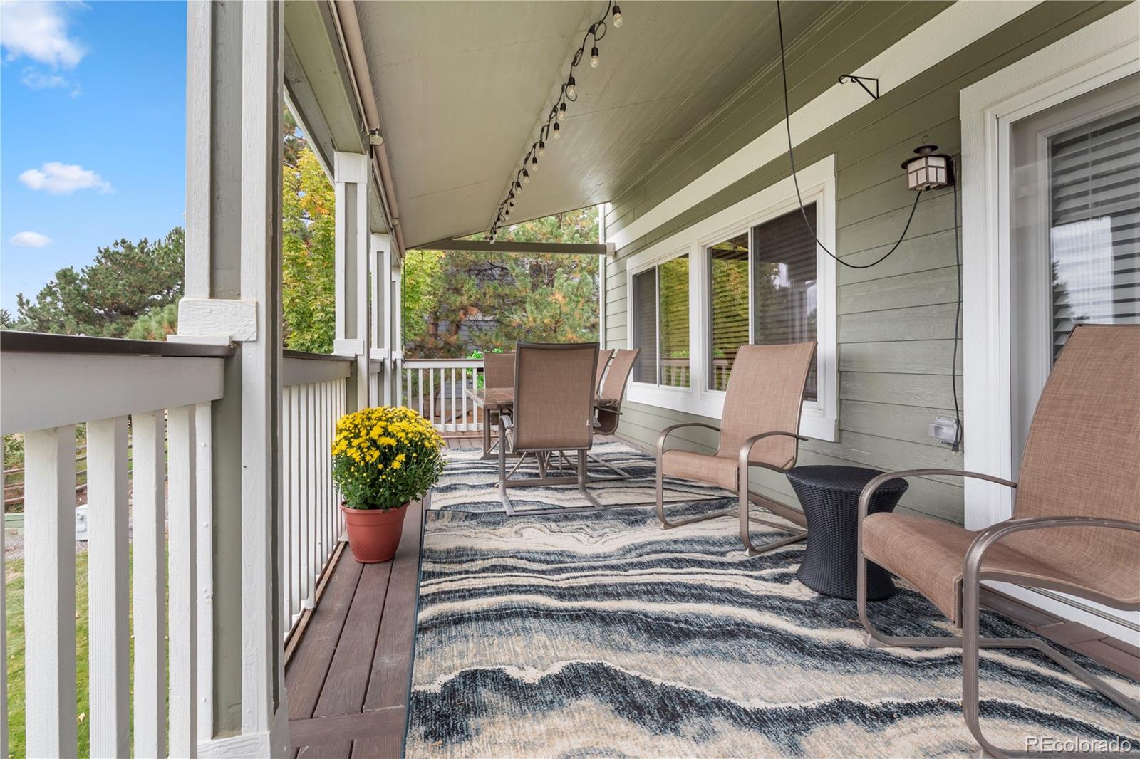 7316 Meadow View Parker CO 80134