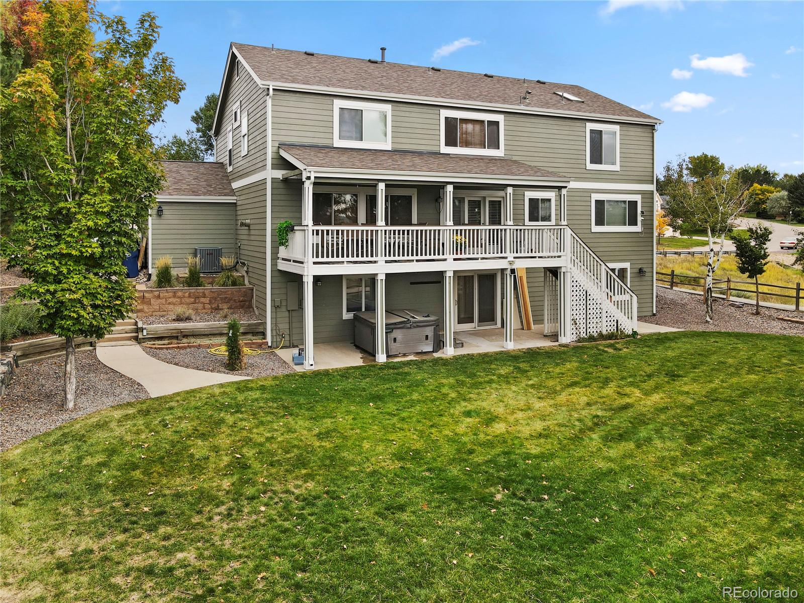 7316 Meadow View Parker CO 80134