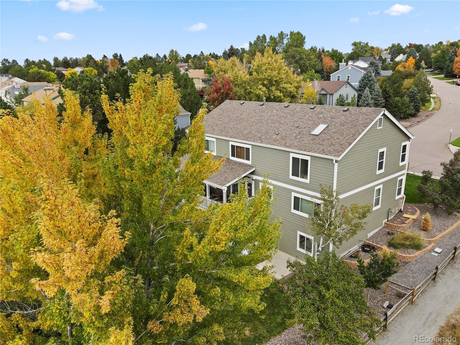 7316 Meadow View Parker CO 80134