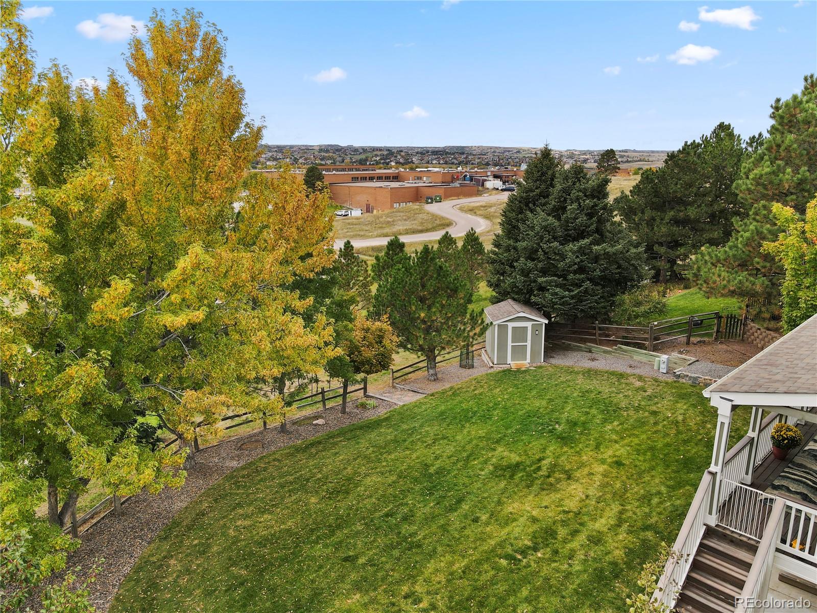 7316 Meadow View Parker CO 80134