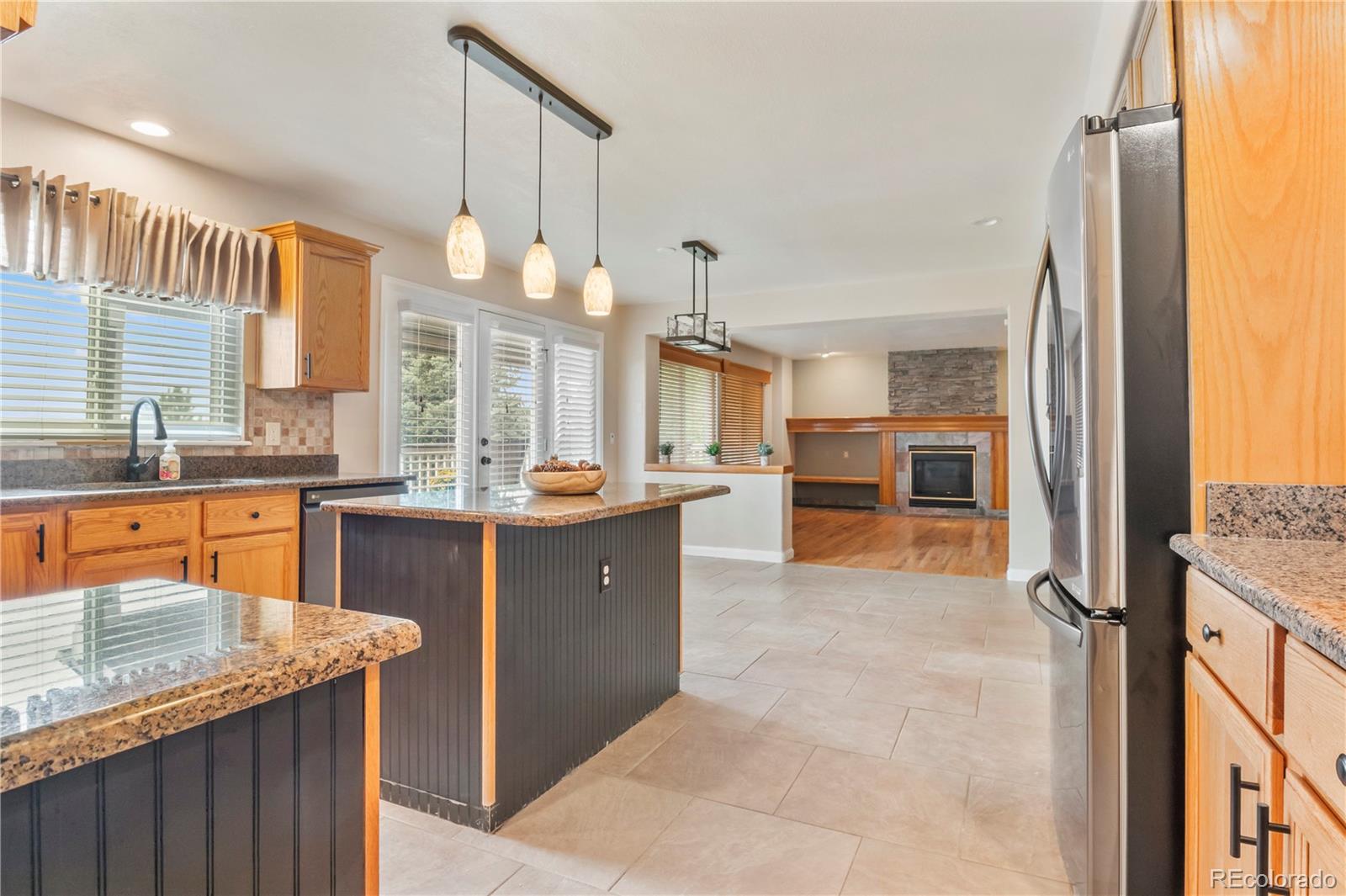 7316 Meadow View Parker CO 80134