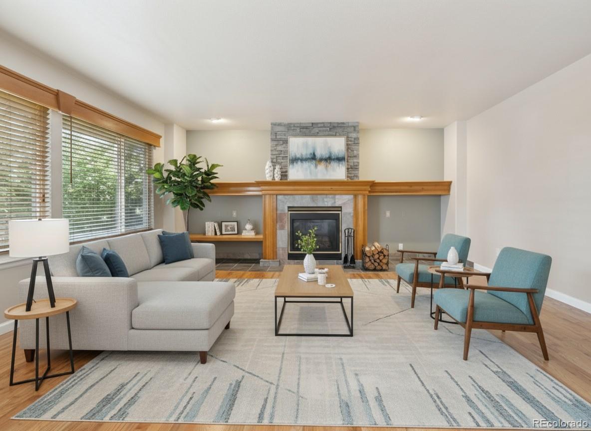 7316 Meadow View Parker CO 80134