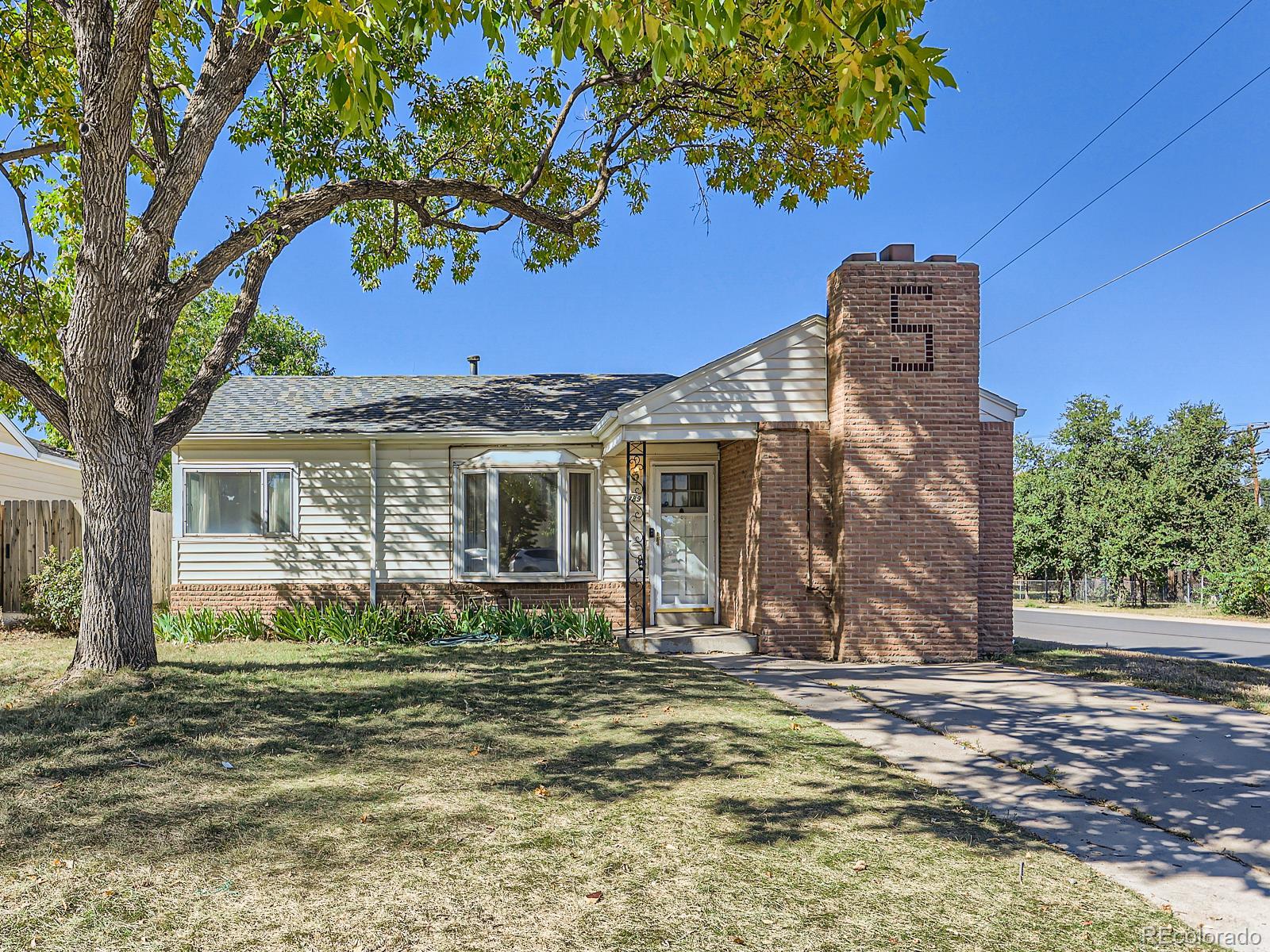 1789 Lansing Street Aurora CO 80010