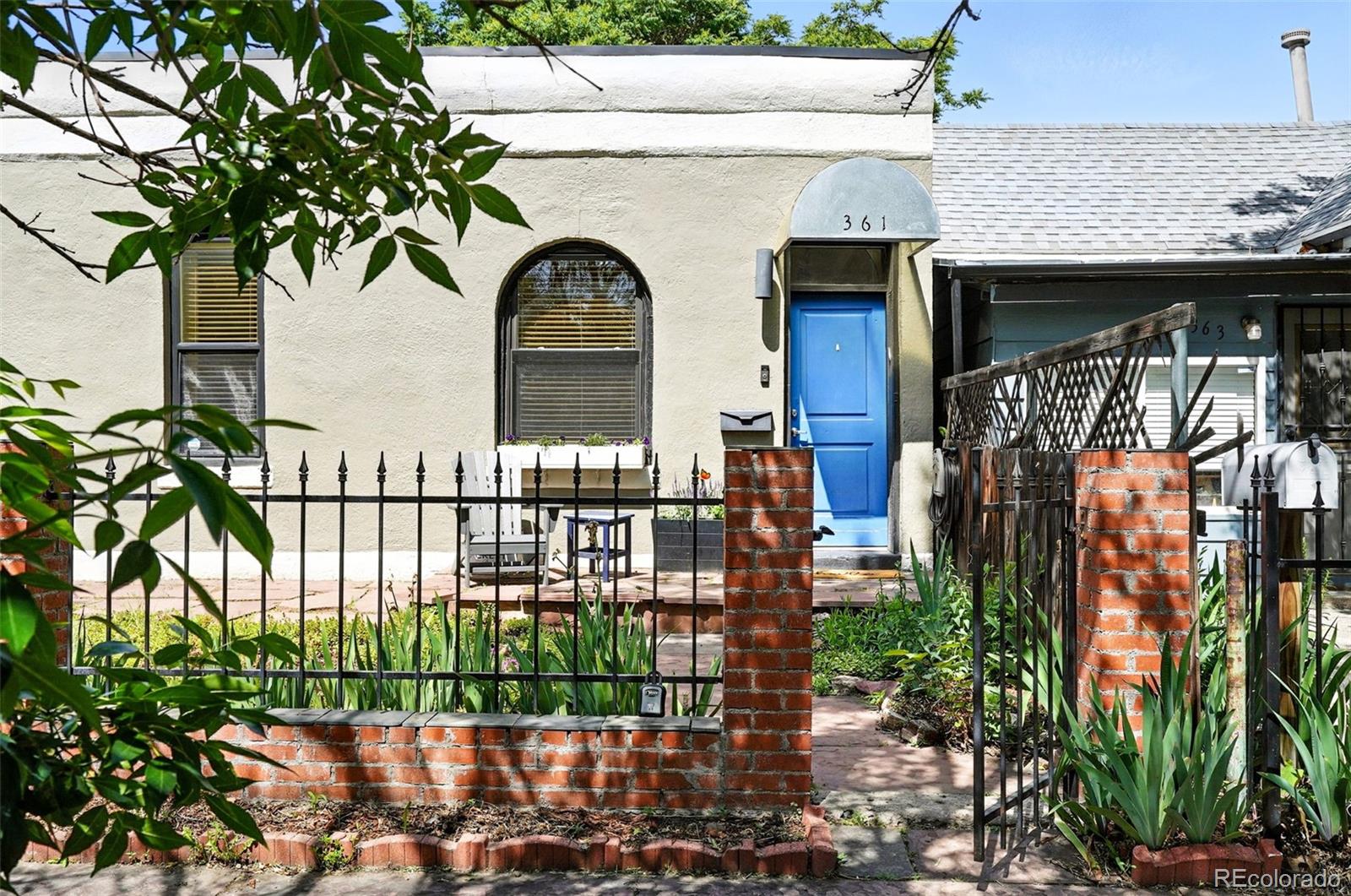 361 Elati Street Denver CO 80223