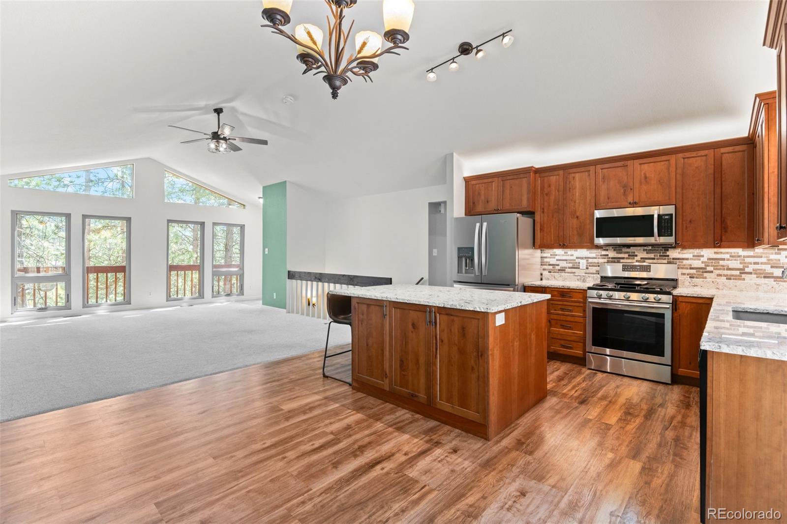 34431 Chilton Avenue Pine CO 80470