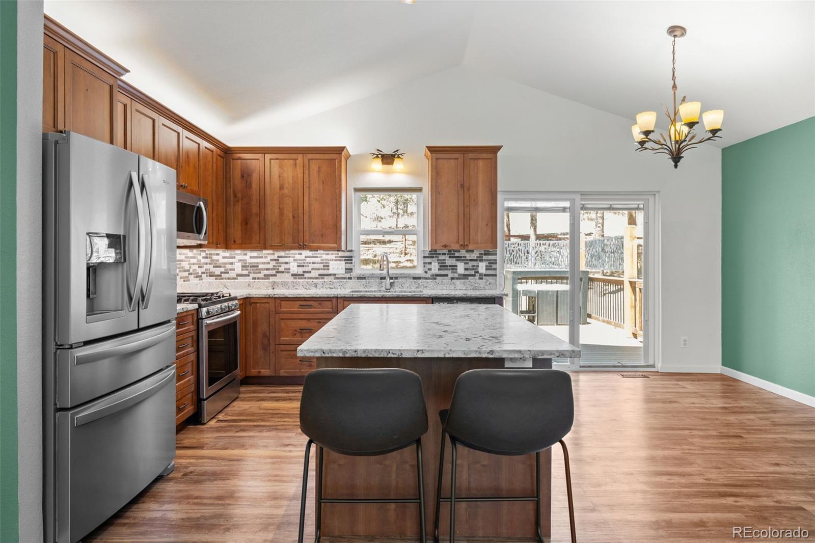 34431 Chilton Avenue Pine CO 80470