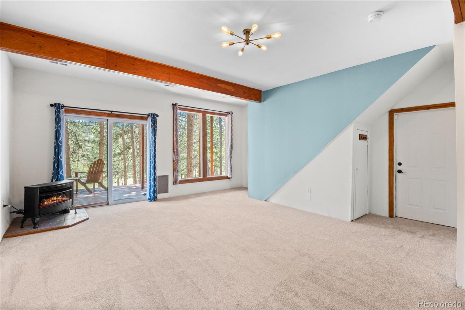 34431 Chilton Avenue Pine CO 80470