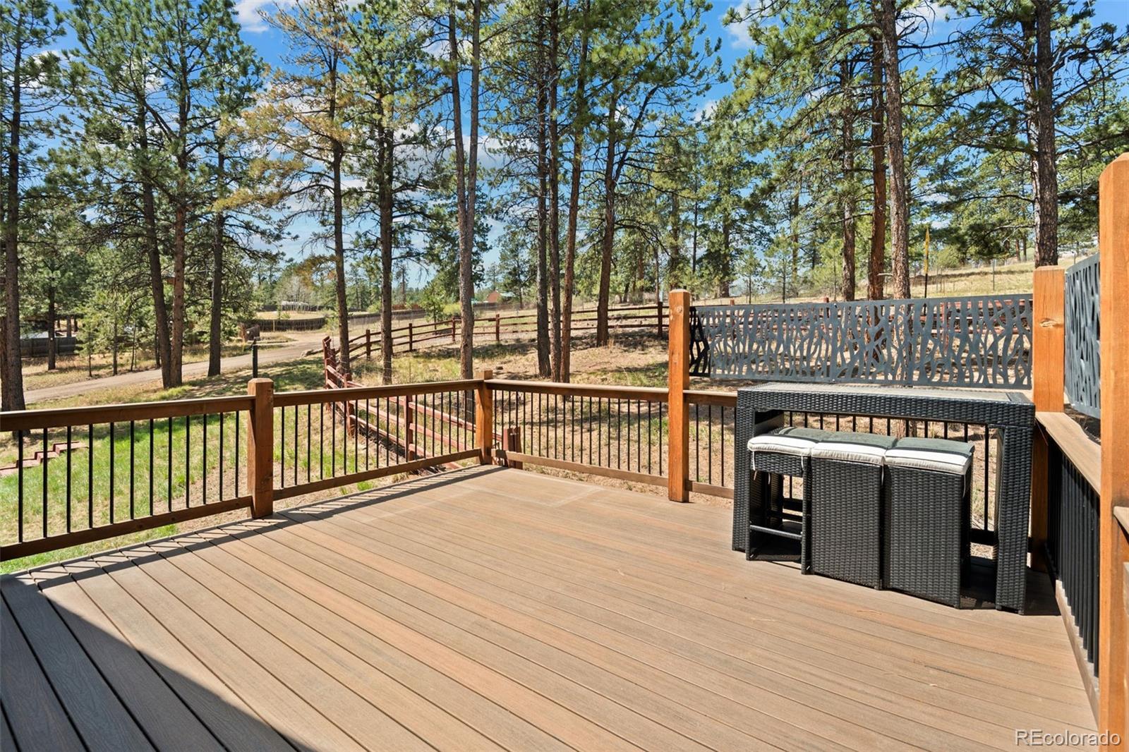 34431 Chilton Avenue Pine CO 80470